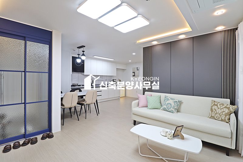 경기 안산상록구 본오동 현아트빌 [ 3룸 . 테라스 . 복층 Type ] 분양 매물번호 15829 사진 5