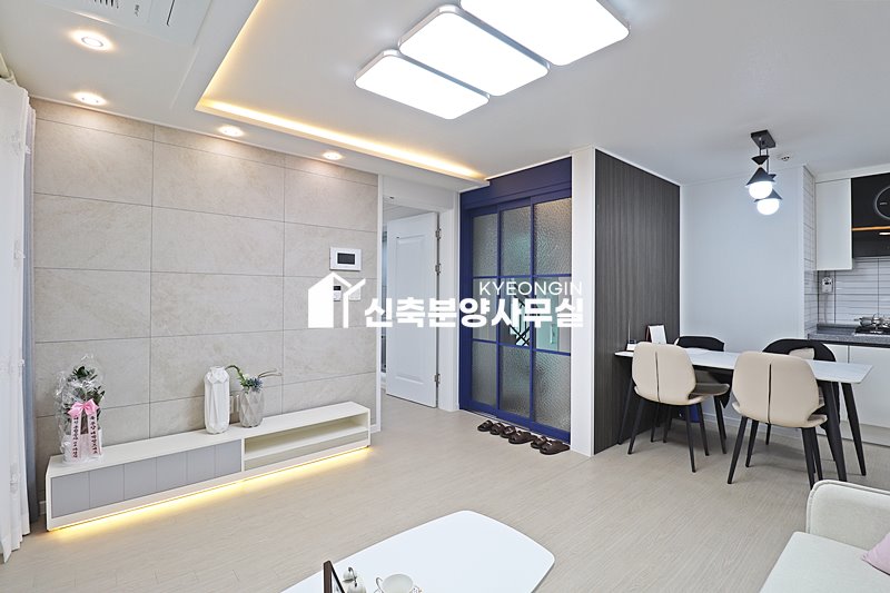 경기 안산상록구 본오동 현아트빌 [ 3룸 . 테라스 . 복층 Type ] 분양 매물번호 15829 사진 7