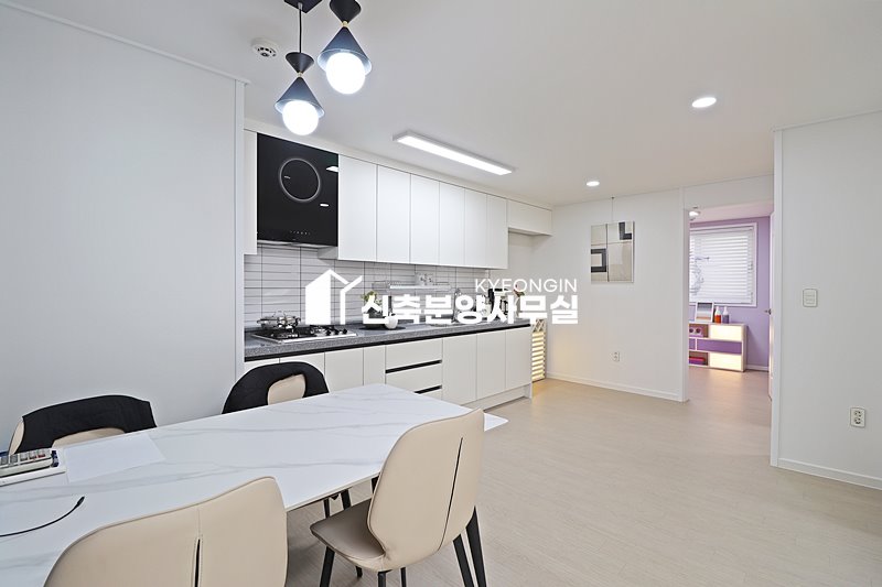 경기 안산상록구 본오동 현아트빌 [ 3룸 . 테라스 . 복층 Type ] 분양 매물번호 15829 사진 8