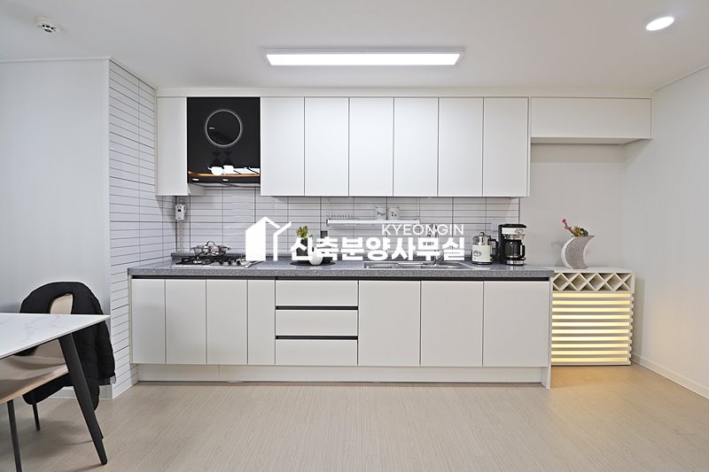 경기 안산상록구 본오동 현아트빌 [ 3룸 . 테라스 . 복층 Type ] 분양 매물번호 15829 사진 9