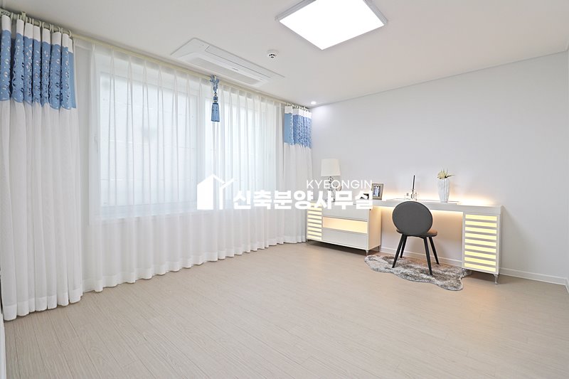 경기 안산상록구 본오동 현아트빌 [ 3룸 . 테라스 . 복층 Type ] 분양 매물번호 15829 사진 10