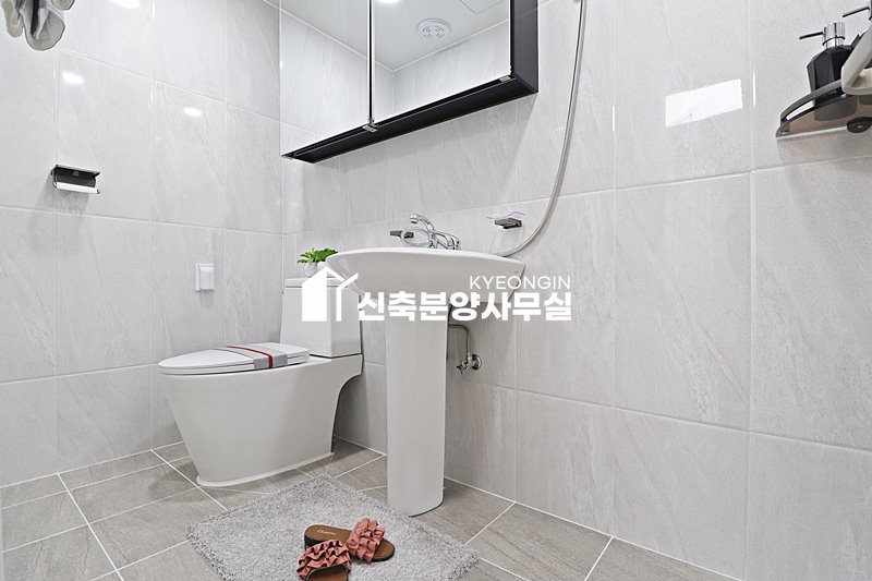 경기 안산상록구 본오동 현아트빌 [ 3룸 . 테라스 . 복층 Type ] 분양 매물번호 15829 사진 11