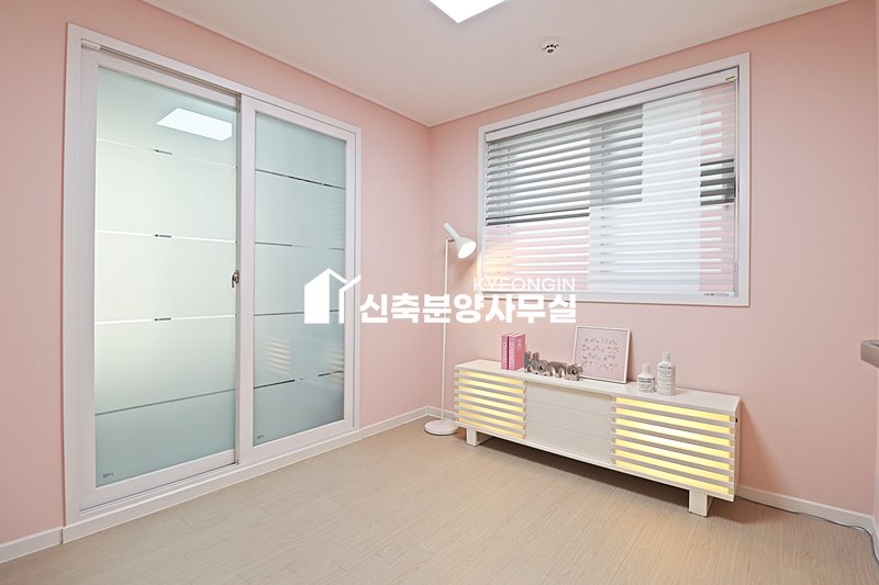 경기 안산상록구 본오동 현아트빌 [ 3룸 . 테라스 . 복층 Type ] 분양 매물번호 15829 사진 13