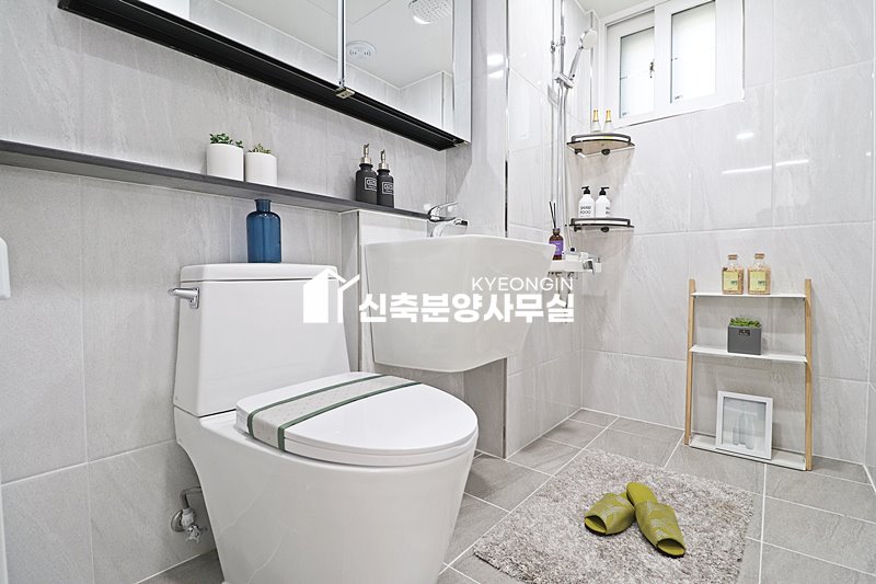 경기 안산상록구 본오동 현아트빌 [ 3룸 . 테라스 . 복층 Type ] 분양 매물번호 15829 사진 14