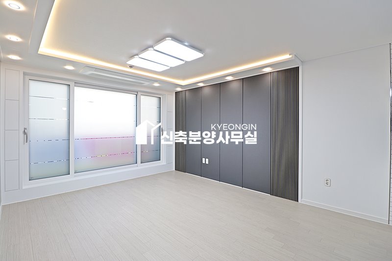 경기 안산상록구 본오동 현아트빌 [ 3룸 . 테라스 . 복층 Type ] 분양 매물번호 15829 사진 17