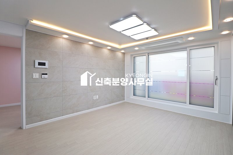 경기 안산상록구 본오동 현아트빌 [ 3룸 . 테라스 . 복층 Type ] 분양 매물번호 15829 사진 19
