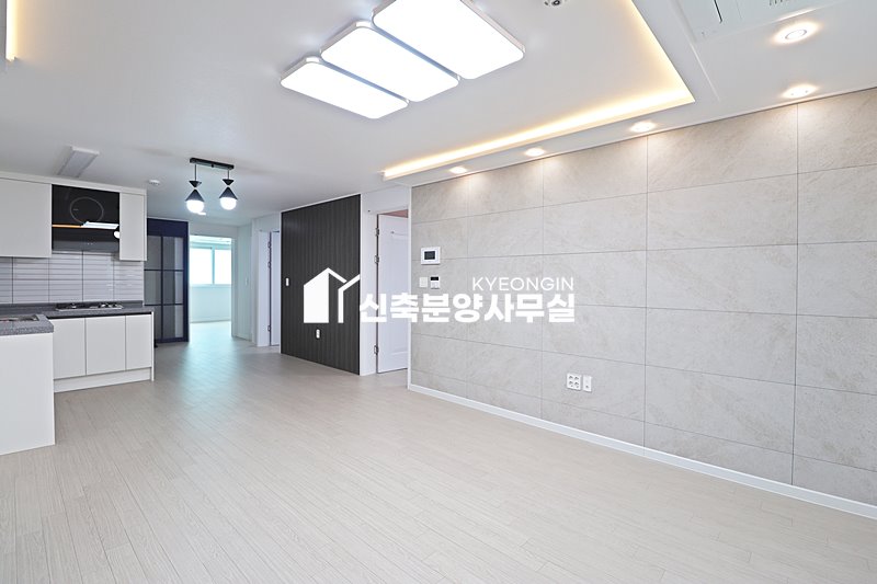 경기 안산상록구 본오동 현아트빌 [ 3룸 . 테라스 . 복층 Type ] 분양 매물번호 15829 사진 20
