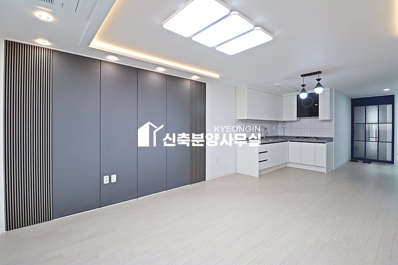 경기 안산상록구 본오동 현아트빌 [ 3룸 . 테라스 . 복층 Type ] 분양 매물번호 15829 사진 22