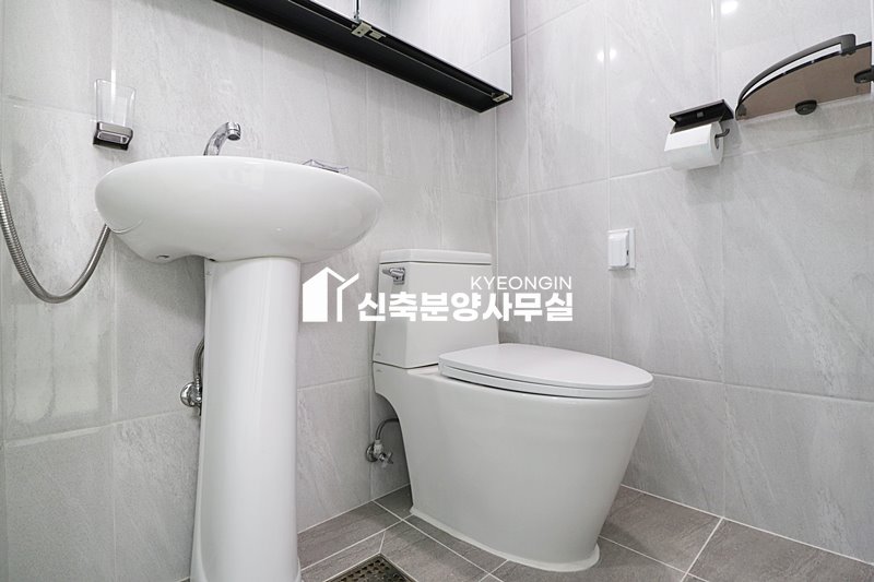 경기 안산상록구 본오동 현아트빌 [ 3룸 . 테라스 . 복층 Type ] 분양 매물번호 15829 사진 26