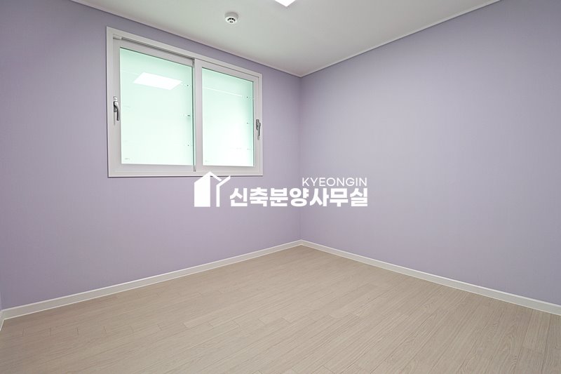 경기 안산상록구 본오동 현아트빌 [ 3룸 . 테라스 . 복층 Type ] 분양 매물번호 15829 사진 27