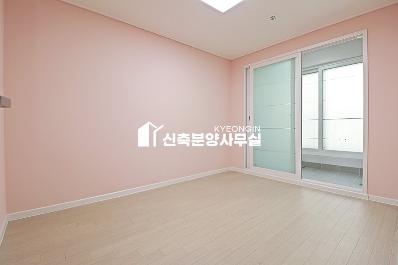 경기 안산상록구 본오동 현아트빌 [ 3룸 . 테라스 . 복층 Type ] 분양 매물번호 15829 사진 28