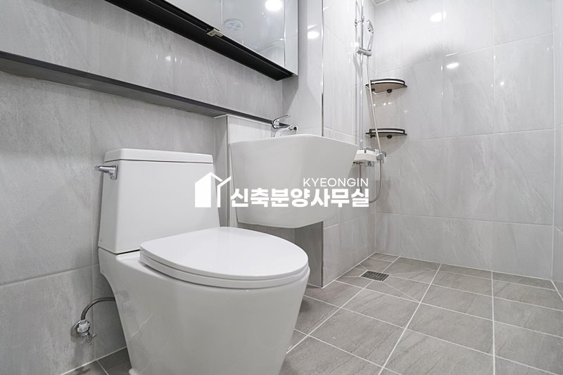 경기 안산상록구 본오동 현아트빌 [ 3룸 . 테라스 . 복층 Type ] 분양 매물번호 15829 사진 29