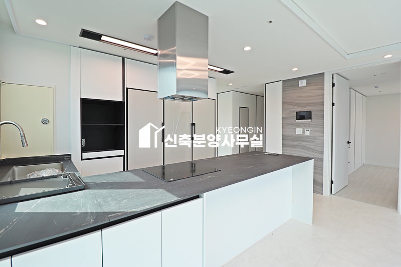 경기 김포시 고촌읍 신곡리 더 모스트 메트로 [ A . B Type ] 분양 매물번호 15828 사진 8