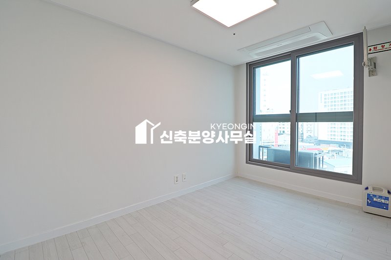 경기 김포시 고촌읍 신곡리 더 모스트 메트로 [ A . B Type ] 분양 매물번호 15828 사진 12