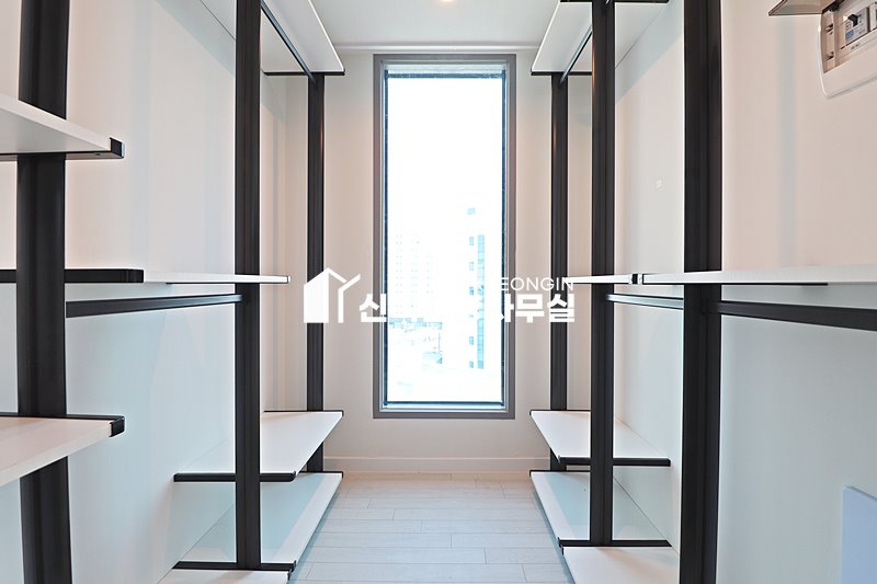 경기 김포시 고촌읍 신곡리 더 모스트 메트로 [ A . B Type ] 분양 매물번호 15828 사진 13