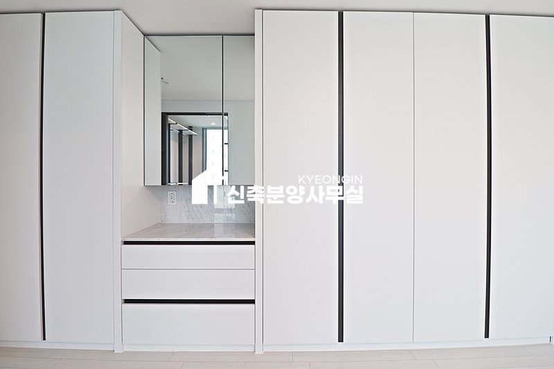 경기 김포시 고촌읍 신곡리 더 모스트 메트로 [ A . B Type ] 분양 매물번호 15828 사진 14