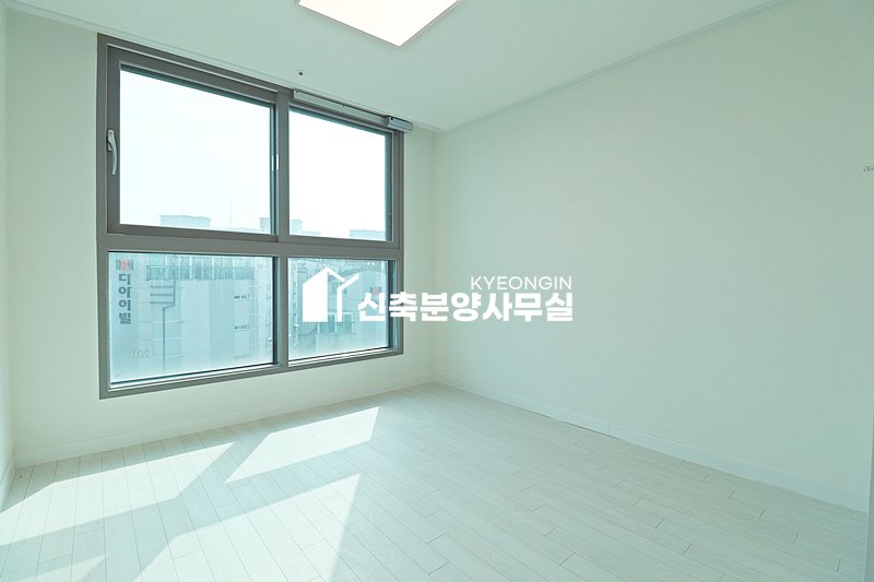 경기 김포시 고촌읍 신곡리 더 모스트 메트로 [ A . B Type ] 분양 매물번호 15828 사진 15
