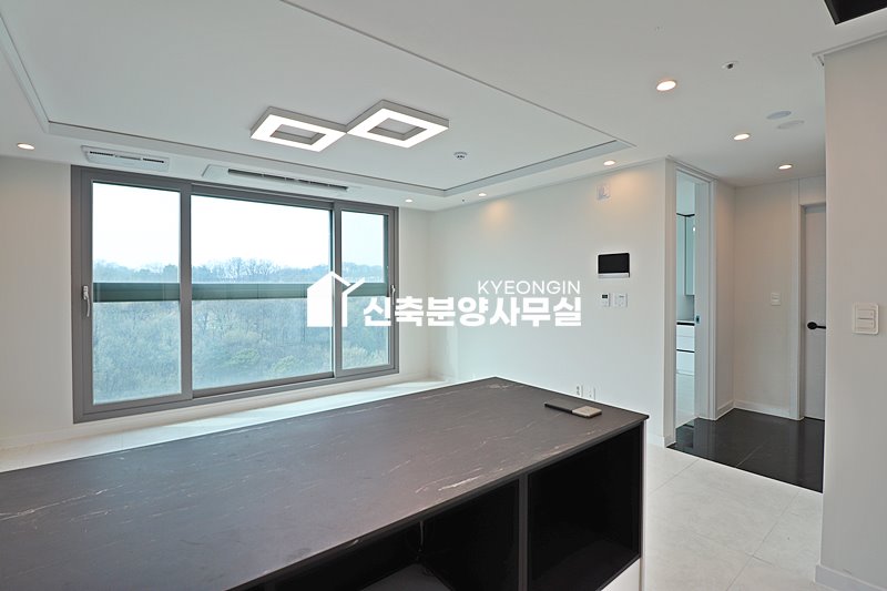 경기 김포시 고촌읍 신곡리 더 모스트 메트로 [ A . B Type ] 분양 매물번호 15828 사진 18