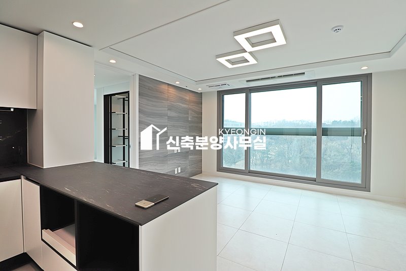 경기 김포시 고촌읍 신곡리 더 모스트 메트로 [ A . B Type ] 분양 매물번호 15828 사진 19
