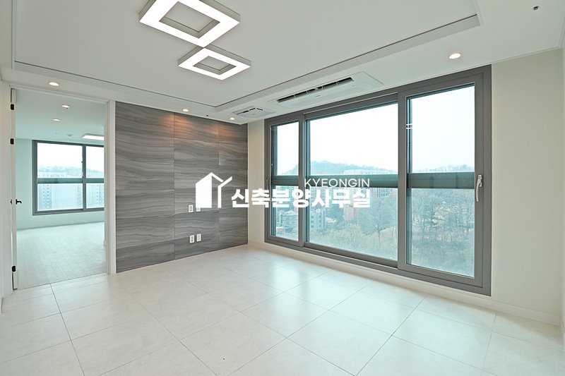 경기 김포시 고촌읍 신곡리 더 모스트 메트로 [ A . B Type ] 분양 매물번호 15828 사진 20