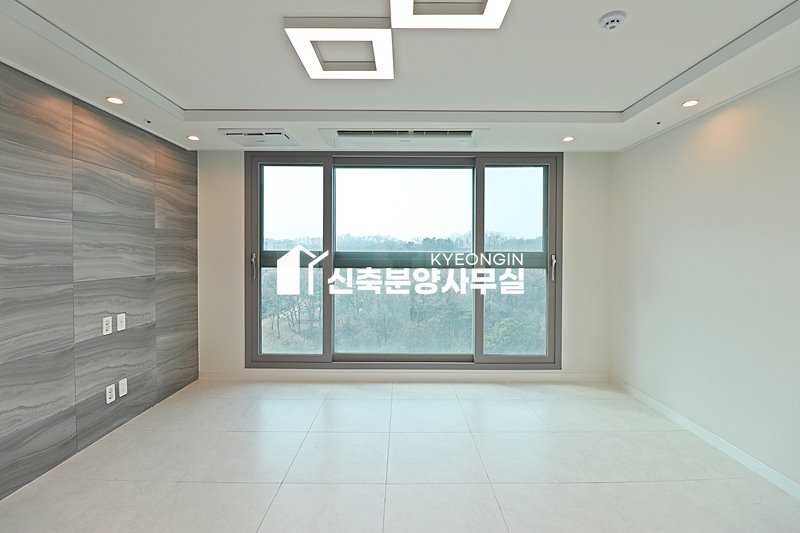 경기 김포시 고촌읍 신곡리 더 모스트 메트로 [ A . B Type ] 분양 매물번호 15828 사진 21