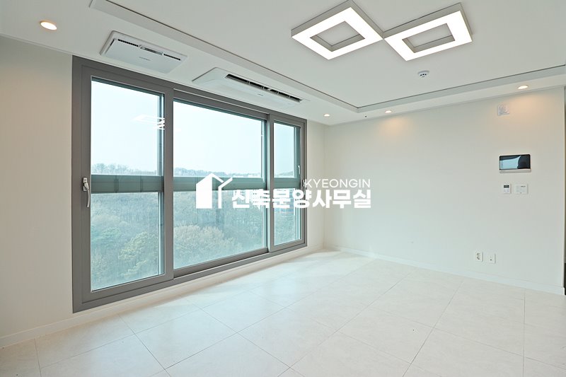 경기 김포시 고촌읍 신곡리 더 모스트 메트로 [ A . B Type ] 분양 매물번호 15828 사진 22