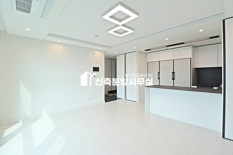 경기 김포시 고촌읍 신곡리 더 모스트 메트로 [ A . B Type ] 분양 매물번호 15828 사진 23