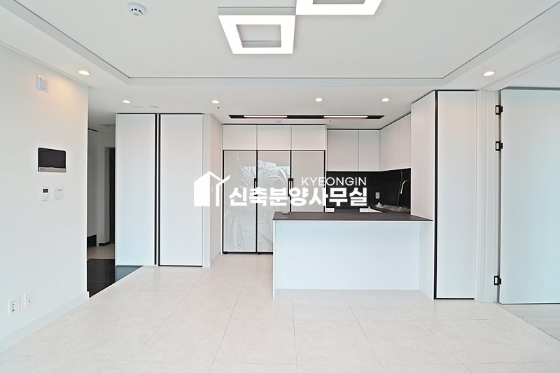 경기 김포시 고촌읍 신곡리 더 모스트 메트로 [ A . B Type ] 분양 매물번호 15828 사진 24
