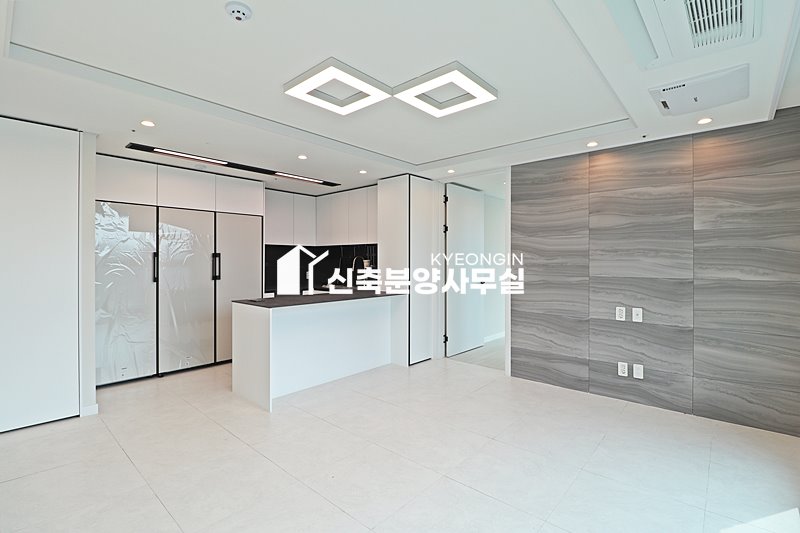 경기 김포시 고촌읍 신곡리 더 모스트 메트로 [ A . B Type ] 분양 매물번호 15828 사진 25