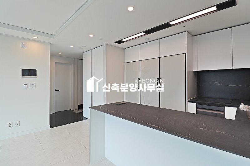 경기 김포시 고촌읍 신곡리 더 모스트 메트로 [ A . B Type ] 분양 매물번호 15828 사진 26