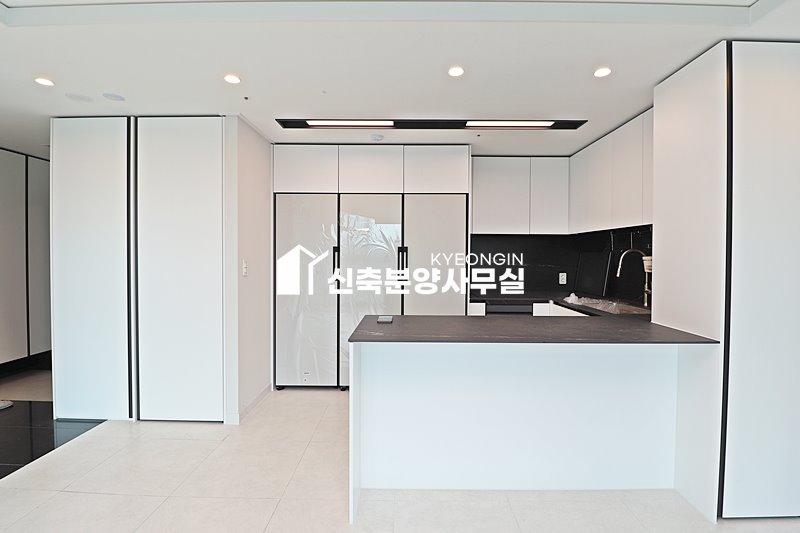 경기 김포시 고촌읍 신곡리 더 모스트 메트로 [ A . B Type ] 분양 매물번호 15828 사진 27