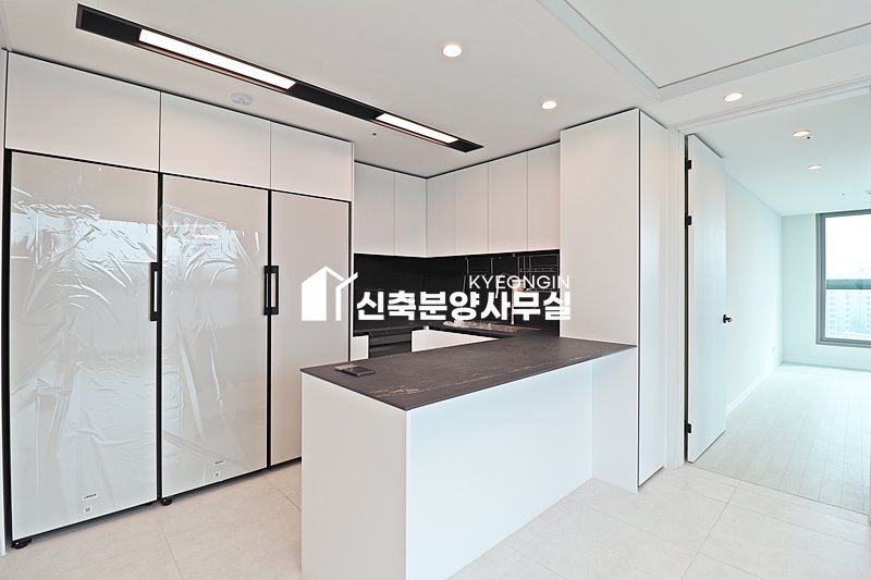 경기 김포시 고촌읍 신곡리 더 모스트 메트로 [ A . B Type ] 분양 매물번호 15828 사진 28