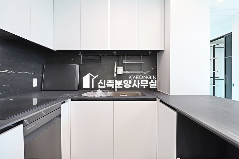 경기 김포시 고촌읍 신곡리 더 모스트 메트로 [ A . B Type ] 분양 매물번호 15828 사진 29