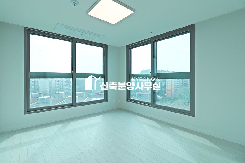 경기 김포시 고촌읍 신곡리 더 모스트 메트로 [ A . B Type ] 분양 매물번호 15828 사진 30