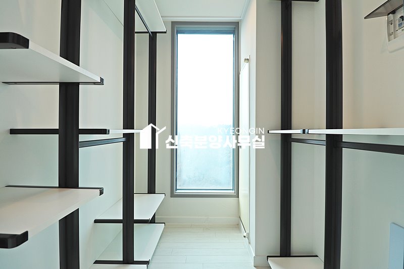 경기 김포시 고촌읍 신곡리 더 모스트 메트로 [ A . B Type ] 분양 매물번호 15828 사진 31