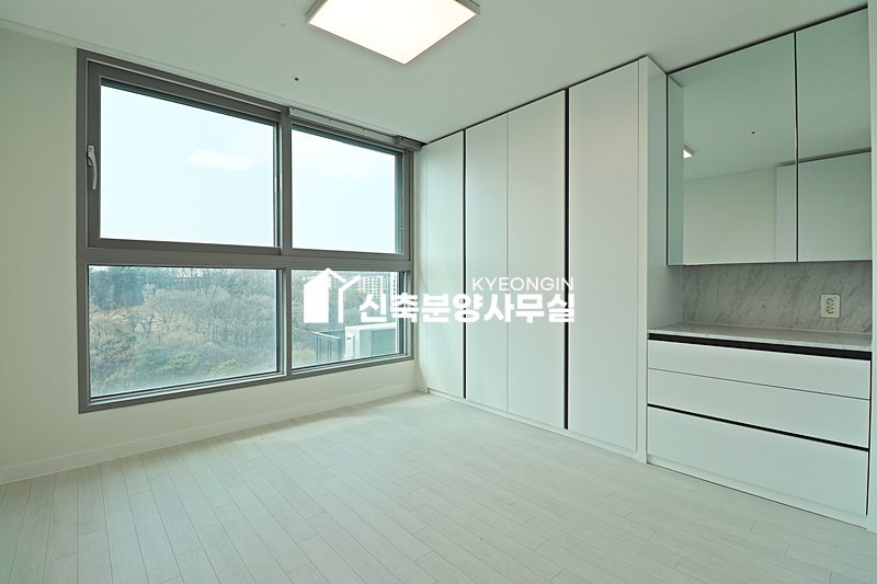 경기 김포시 고촌읍 신곡리 더 모스트 메트로 [ A . B Type ] 분양 매물번호 15828 사진 32