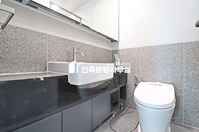 경기 김포시 고촌읍 신곡리 더 모스트 메트로 [ A . B Type ] 분양 매물번호 15828 사진 33