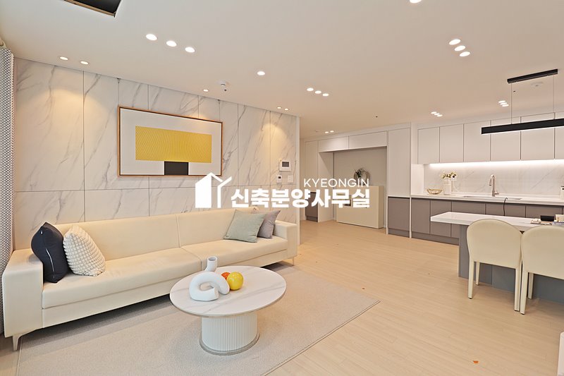 경기 안양만안구 석수동 미영팰리스 [ 2룸 . 3룸 . 테라스 Type ] 분양 매물번호 15827 사진 5