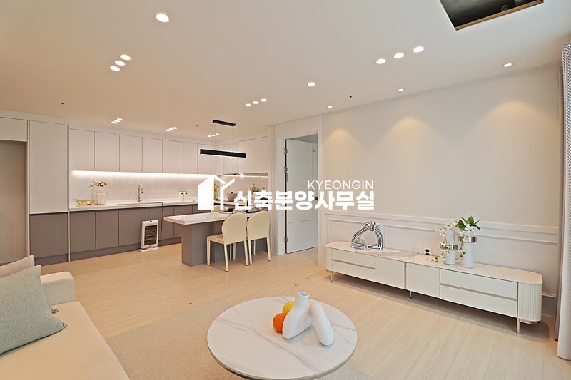 경기 안양만안구 석수동 미영팰리스 [ 2룸 . 3룸 . 테라스 Type ] 분양 매물번호 15827 사진 7