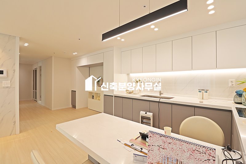 경기 안양만안구 석수동 미영팰리스 [ 2룸 . 3룸 . 테라스 Type ] 분양 매물번호 15827 사진 8