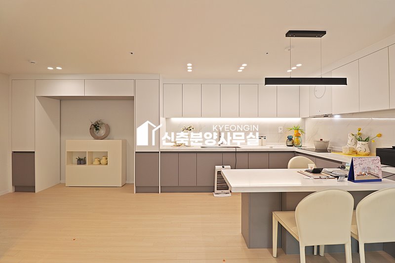 경기 안양만안구 석수동 미영팰리스 [ 2룸 . 3룸 . 테라스 Type ] 분양 매물번호 15827 사진 9