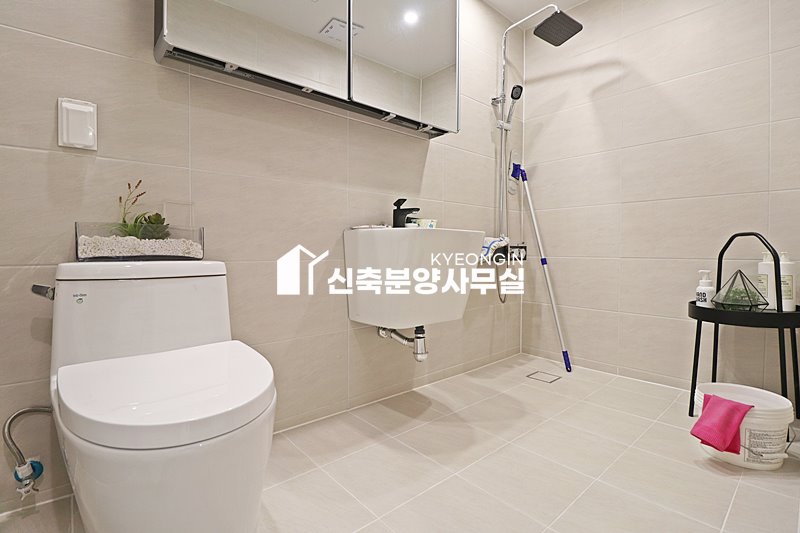 경기 안양만안구 석수동 미영팰리스 [ 2룸 . 3룸 . 테라스 Type ] 분양 매물번호 15827 사진 15