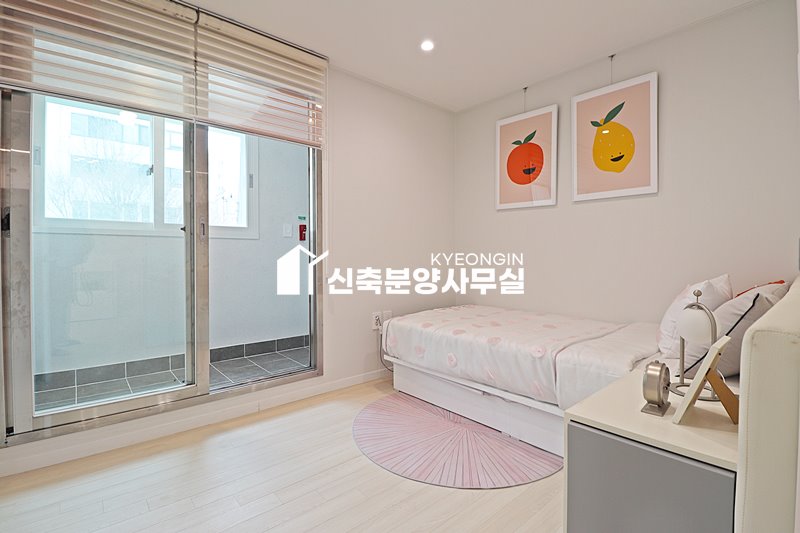 경기 안양만안구 석수동 미영팰리스 [ 2룸 . 3룸 . 테라스 Type ] 분양 매물번호 15827 사진 16