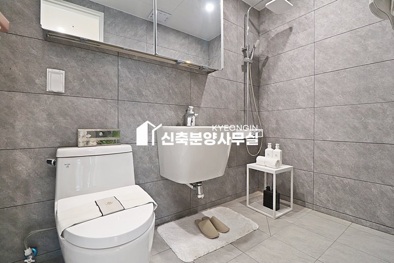 경기 안양만안구 석수동 미영팰리스 [ 2룸 . 3룸 . 테라스 Type ] 분양 매물번호 15827 사진 18