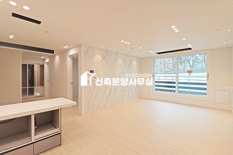 경기 안양만안구 석수동 미영팰리스 [ 2룸 . 3룸 . 테라스 Type ] 분양 매물번호 15827 사진 20