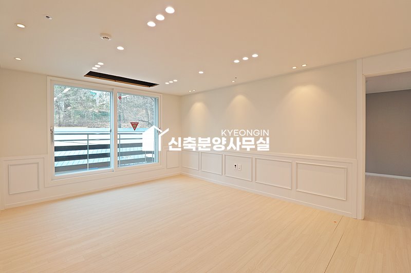 경기 안양만안구 석수동 미영팰리스 [ 2룸 . 3룸 . 테라스 Type ] 분양 매물번호 15827 사진 22