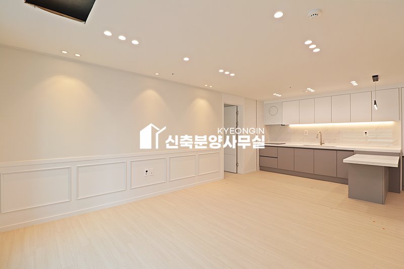경기 안양만안구 석수동 미영팰리스 [ 2룸 . 3룸 . 테라스 Type ] 분양 매물번호 15827 사진 23