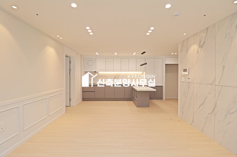 경기 안양만안구 석수동 미영팰리스 [ 2룸 . 3룸 . 테라스 Type ] 분양 매물번호 15827 사진 24