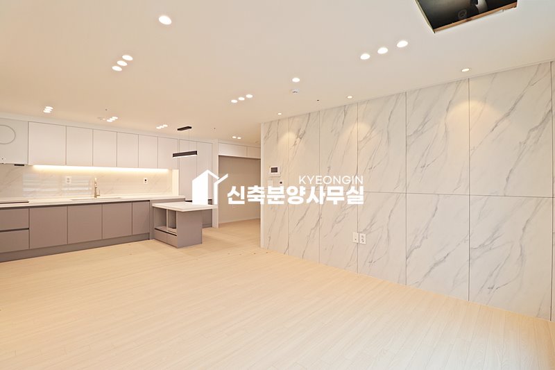 경기 안양만안구 석수동 미영팰리스 [ 2룸 . 3룸 . 테라스 Type ] 분양 매물번호 15827 사진 25