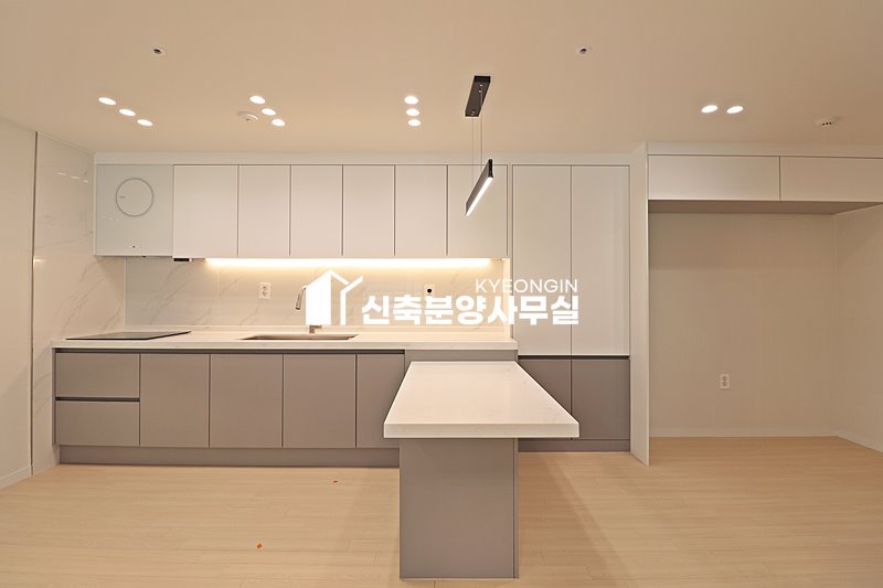 경기 안양만안구 석수동 미영팰리스 [ 2룸 . 3룸 . 테라스 Type ] 분양 매물번호 15827 사진 27